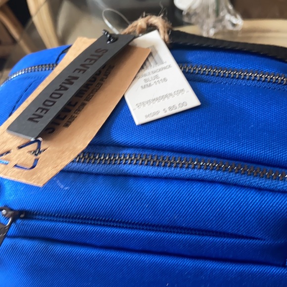 Steve Madden backpack